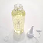 Olio di camelia per attrezzi giapponesi Kurobara – 100 ml