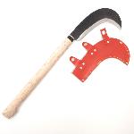 Roncola giapponese da potatura, marca ABE