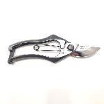 Forbici da potatura giapponesi ONOYOSHI Angolo A, 200 mm.