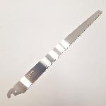 Lama di ricambio NISHIGAKI N-745-1 per sega da potatura giapponese Sayanoko – 330 mm