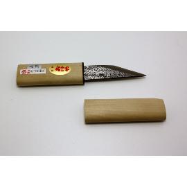 Coltello giapponese per innesto, mancino