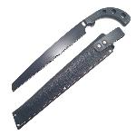 Segaccio giapponese da potatura professionale SHOGUN PRO 270 mm