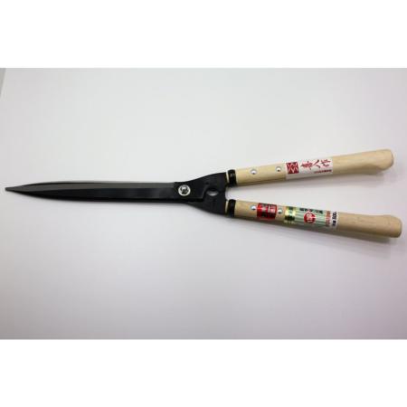  Cesoie giapponesi a 2 mani, marca MASAMUNE. Lame da 30 cm.