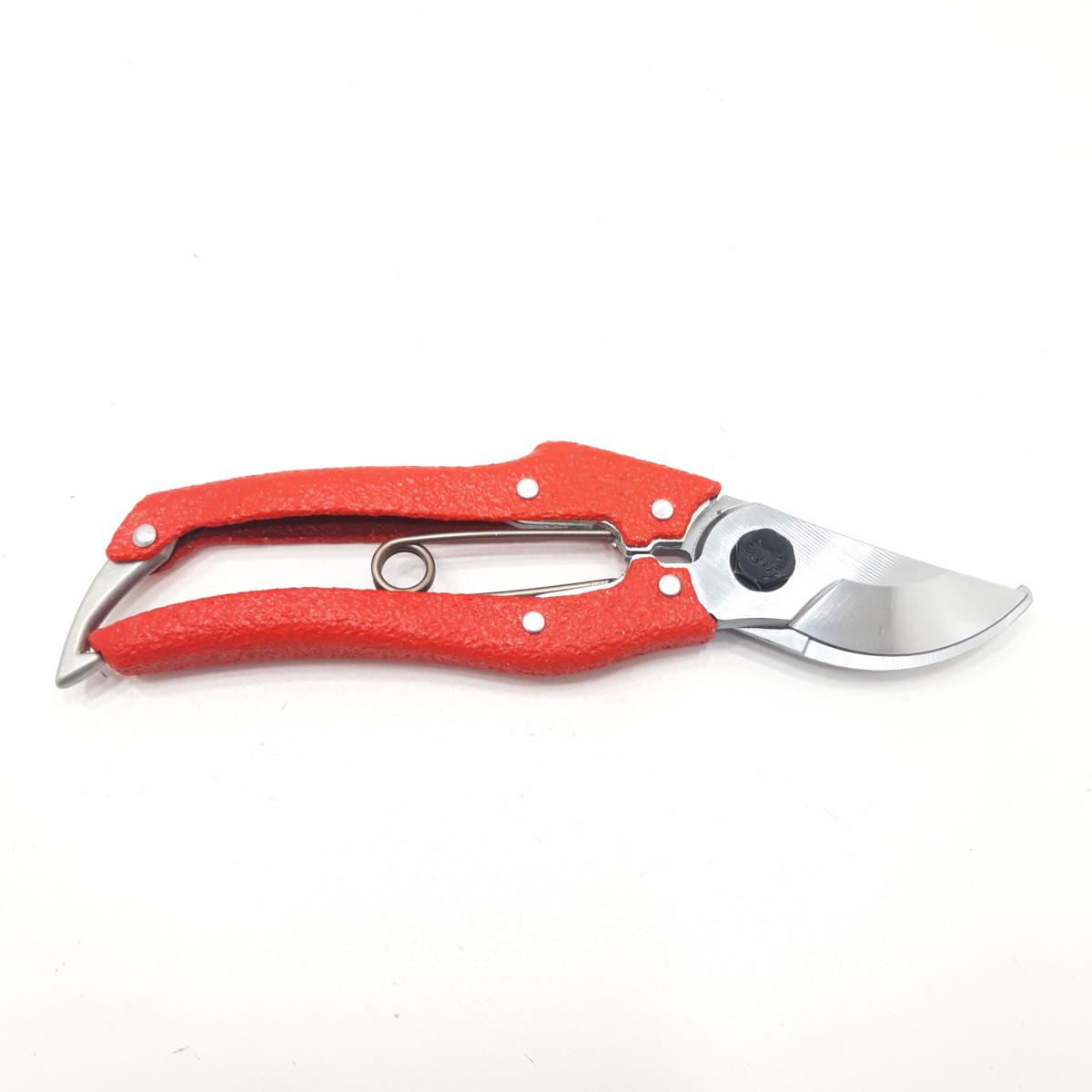 Forbici giapponesi ultraleggere da 200 mm, marca Nishigaki, angolo A