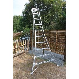 Scala treppiede giapponese 317 cm