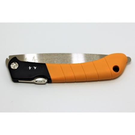 Sega pieghevole giapponese per alberi TENJU 170 mm