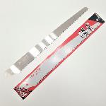 Lama di ricambio NISHIGAKI N-745-1 per sega da potatura giapponese Sayanoko – 330 mm
