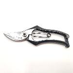 Forbici da potatura giapponesi ONOYOSHI Angolo A, 200 mm.