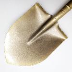 Pala giapponese rotonda marchio Tombo serie Gold 97 cm